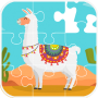 icon لعبة بازل وتركيب الصور Puzzle