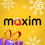 icon maxim for Samsung Galaxy Tab A 8.0