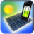 icon Solar Charger 8.0