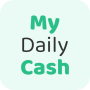 icon MyDailyCash for Gionee X1