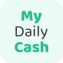 icon MyDailyCash for LG K5