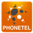 icon PHONETEL 1.4