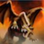 icon Dragon War Z