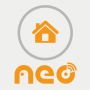 icon AIO REMOTE NEO - Smart Home for iball Andi 5N Dude