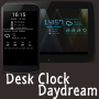 icon Desk Clock Daydream for Samsung Galaxy Note 8