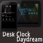 icon Desk Clock Daydream for Cubot Nova