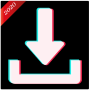 icon Video Downloader for TikTok