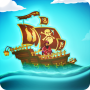 icon Pirate Adventure