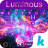 icon luminous 173.0