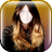 icon Ombre Hair Salon Photo Camera 1.5