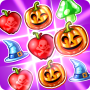 icon Witch Puzzle - Match 3 Games & Matching Puzzles for Samsung Galaxy Tab Pro 10.1