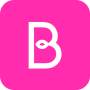 icon 봄툰 for Black B3 Fox+