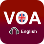 icon Voa Learning English for Samsung Galaxy Note 10.1 N8000