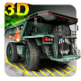 icon Skill 3D Parking Radioactive for Samsung Galaxy S9 SD845