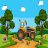 icon Giant Tractor Escape 1.0.1