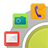 icon CircleLauncher light 3.6