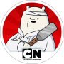 icon StirFry Stunts - We Bare Bears for sharp Aquos Sense