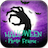 icon Halloween Photo Frame 3.0.0