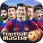 icon Football Master for ZTE Blade Max 3