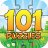 icon 101 Puzzles 4.1