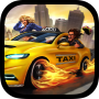 icon Crazy Driver Taxi Duty 3D 2 for Sony Xperia XZ