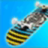 icon com.hgamesart.skater 1.0.1