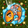 icon Ninja Fishing for ZTE Sonata 3
