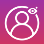 icon Profile Viewer for Instagram for karbonn Quattro L50 HD