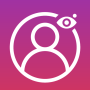 icon Profile Viewer for Instagram for Samsung Galaxy S9 SD845