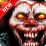 icon Scary Wallpapers for Cubot Rainbow