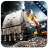 icon Construction Excavator Games 1.0