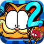 icon Garfield's Defense 2 for Samsung Galaxy J1 Ace(SM-J110HZKD)