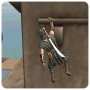 icon Tower Ninja Assassin Warrior for Gionee P7