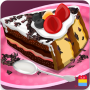 icon Cakes Maker Game 