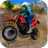 icon Bike Offroad Motostars: Sludge Racing Boulevard 1.1