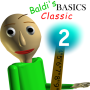 icon Baldi's Basics Classic 2 for Samsung Galaxy Tab A 8.0