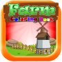 icon Farm Coloring Book for symphony V130