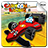 icon eu.dreamup.cartoonracingfree 4.1