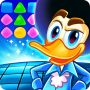 icon Disco Ducks for Allview P8 Pro