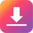 icon Video Downloader 7.3