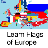 icon Learn Flags of Europe 1.0.7