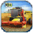 icon Forage Harvester Simulator 3D 1.0