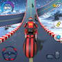 icon Bike Race: Racing Game for Xiaomi Mi Pad 4 LTE