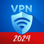 icon VPN - fast proxy + secure for blackberry DTEK50