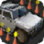 icon Car Parking 3D for Samsung Galaxy J1 (2016)