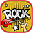 icon Rock Sounds Ringtones 1.0.8