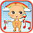 icon Funny Baby Ringtones 1.0.9