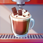 icon My Cafe — Restaurant Game for Samsung Galaxy Tab S2 8