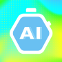 icon Workout Trainer AI for Samsung Galaxy Tab Pro 10.1