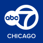 icon ABC7 Chicago for Samsung Galaxy S5 Active